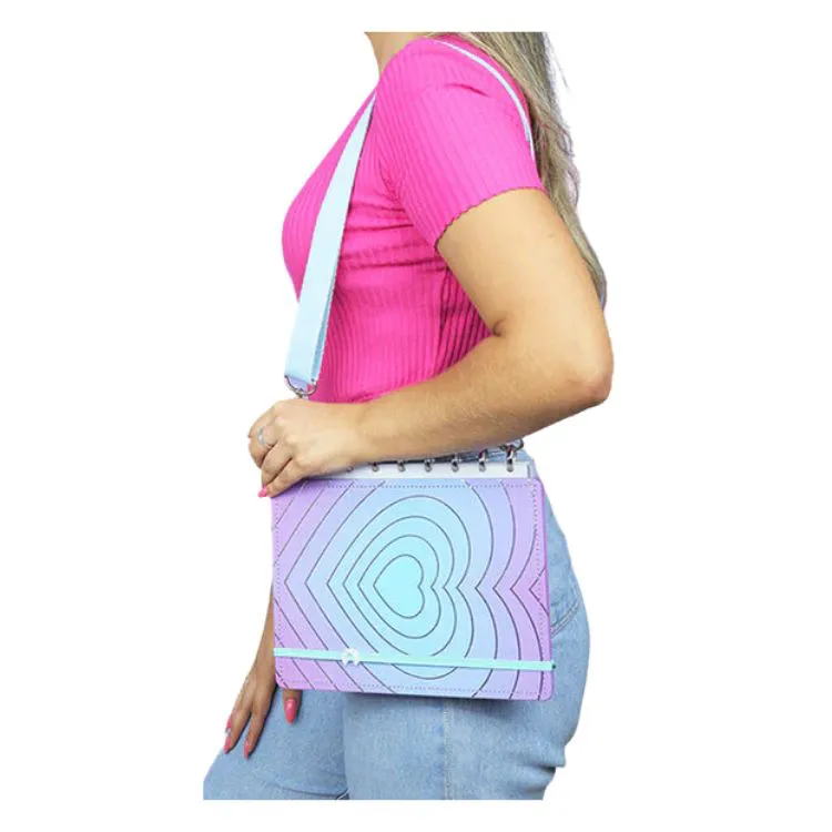 Kit Strap & Go Baby Blue Para Cuaderno Inteligente - Imagen 2