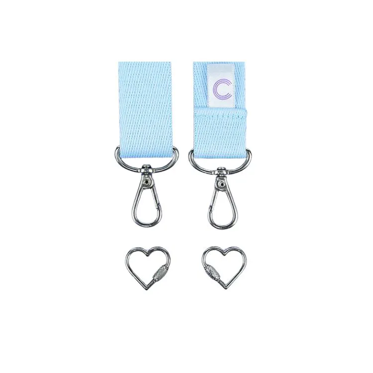 Kit Strap & Go Baby Blue Para Cuaderno Inteligente - Imagen 3