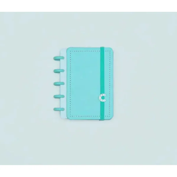 Cuaderno Inteligente All Aquamarine Grande