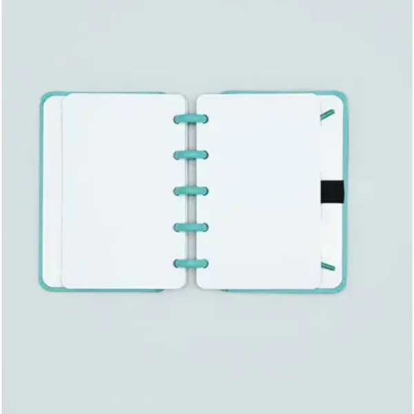 Cuaderno Inteligente All Aquamarine Grande