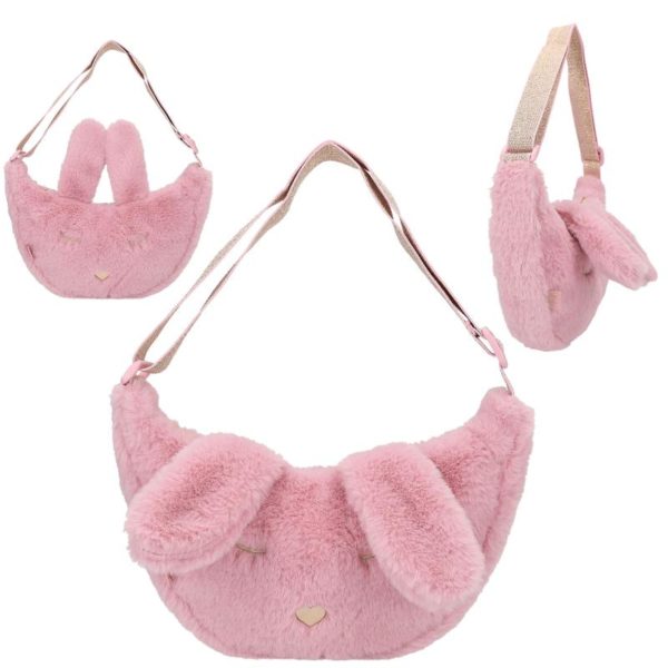 Princess Mimi Bolso Conejito Bunny Ballet