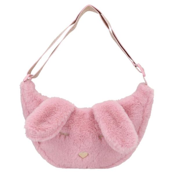 Princess Mimi Bolso Conejito Bunny Ballet