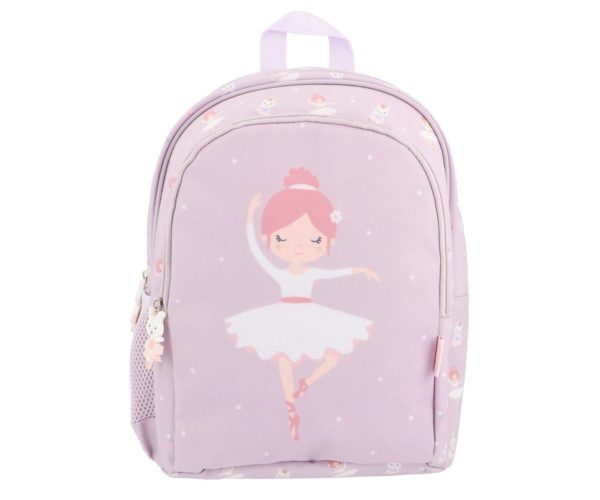 Mochila Mediana Ballet