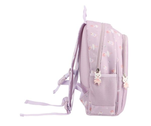 Mochila Mediana Ballet