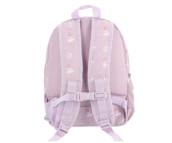 Mochila Mediana Ballet