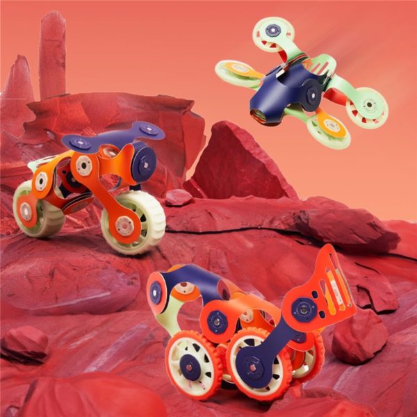 Mars Rovers Pack - Imagen 3