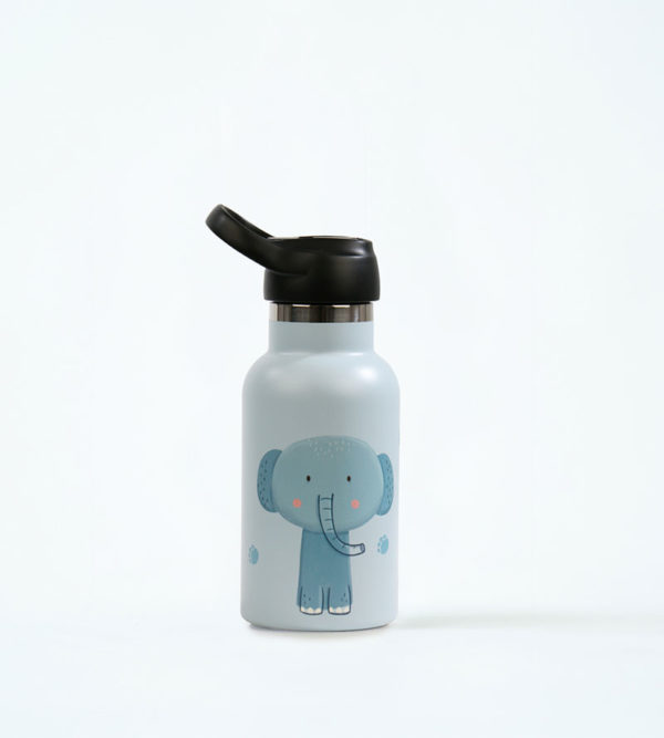 Botella Termo Runbott Marta Munté-Elephant-350ml