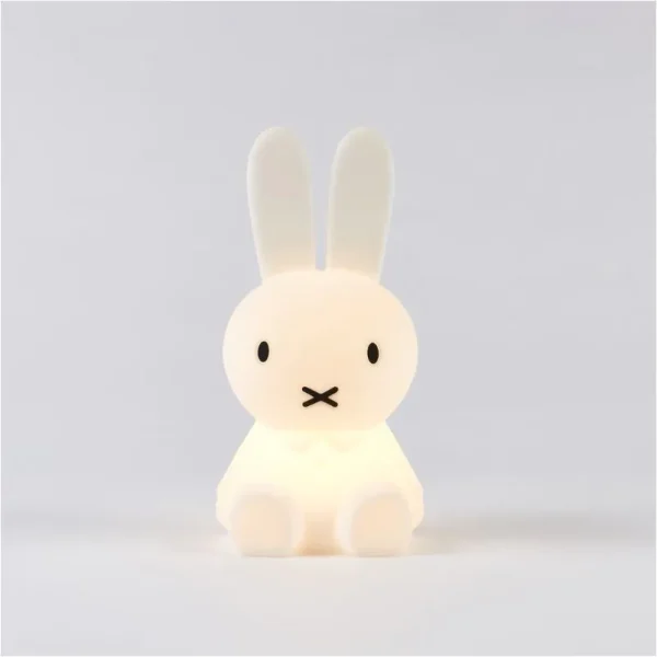 Lámpara Quitamiedos Miffy