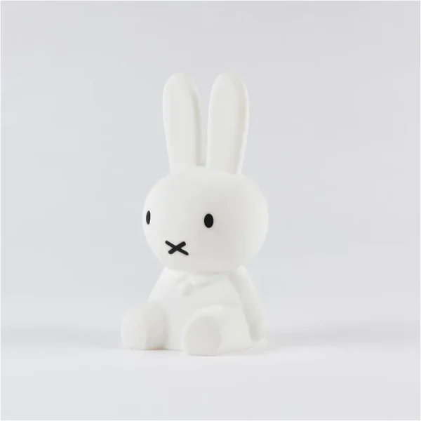 Lámpara Quitamiedos Miffy