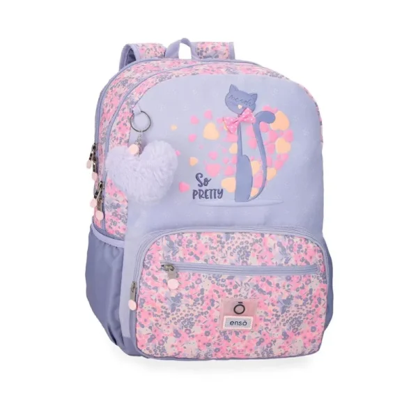 Mochila Adaptable a Carro So Pretty