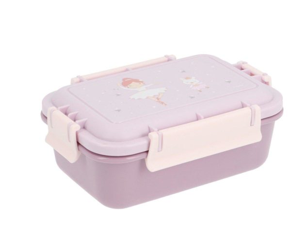 Caja de Almuerzo Bento Ballet