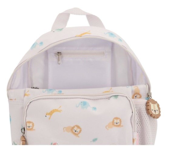 Mochila Infantil Savannah