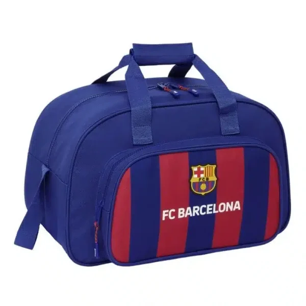 Bolsa de Deporte F.C. Barcelona