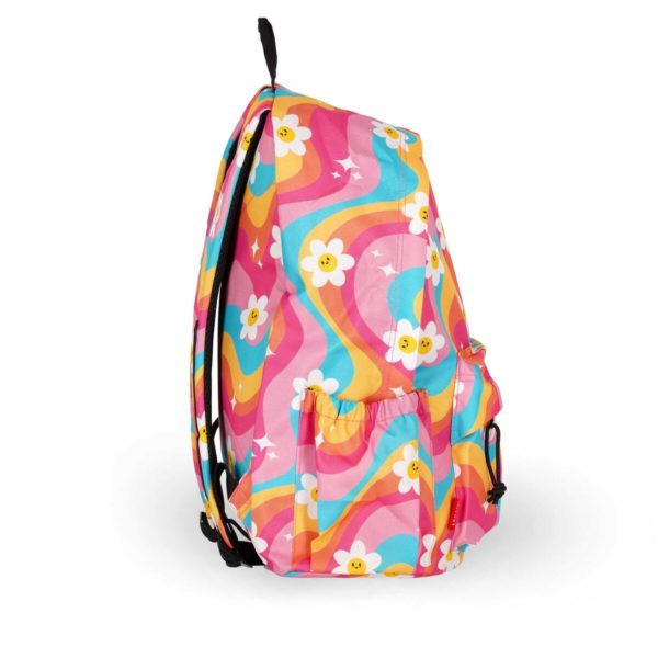 Mochila Daisy