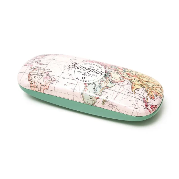 Estuche Para Gafas-Travel