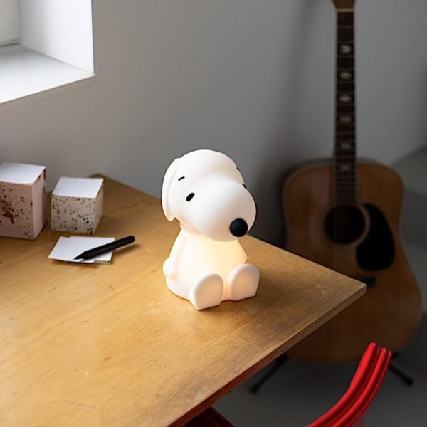 Primera Lámpara Snoopy - Imagen 3