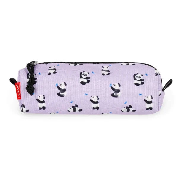 Estuche Panda