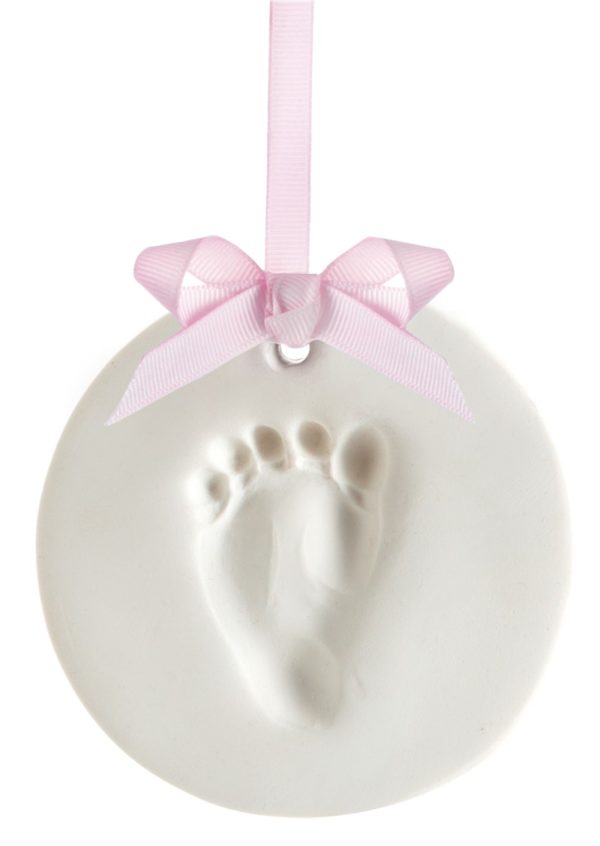 Recuerdo BabyPrints Blanco