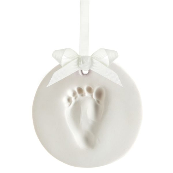 Recuerdo BabyPrints Blanco