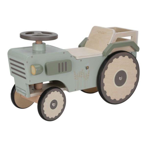 Tractor Andador