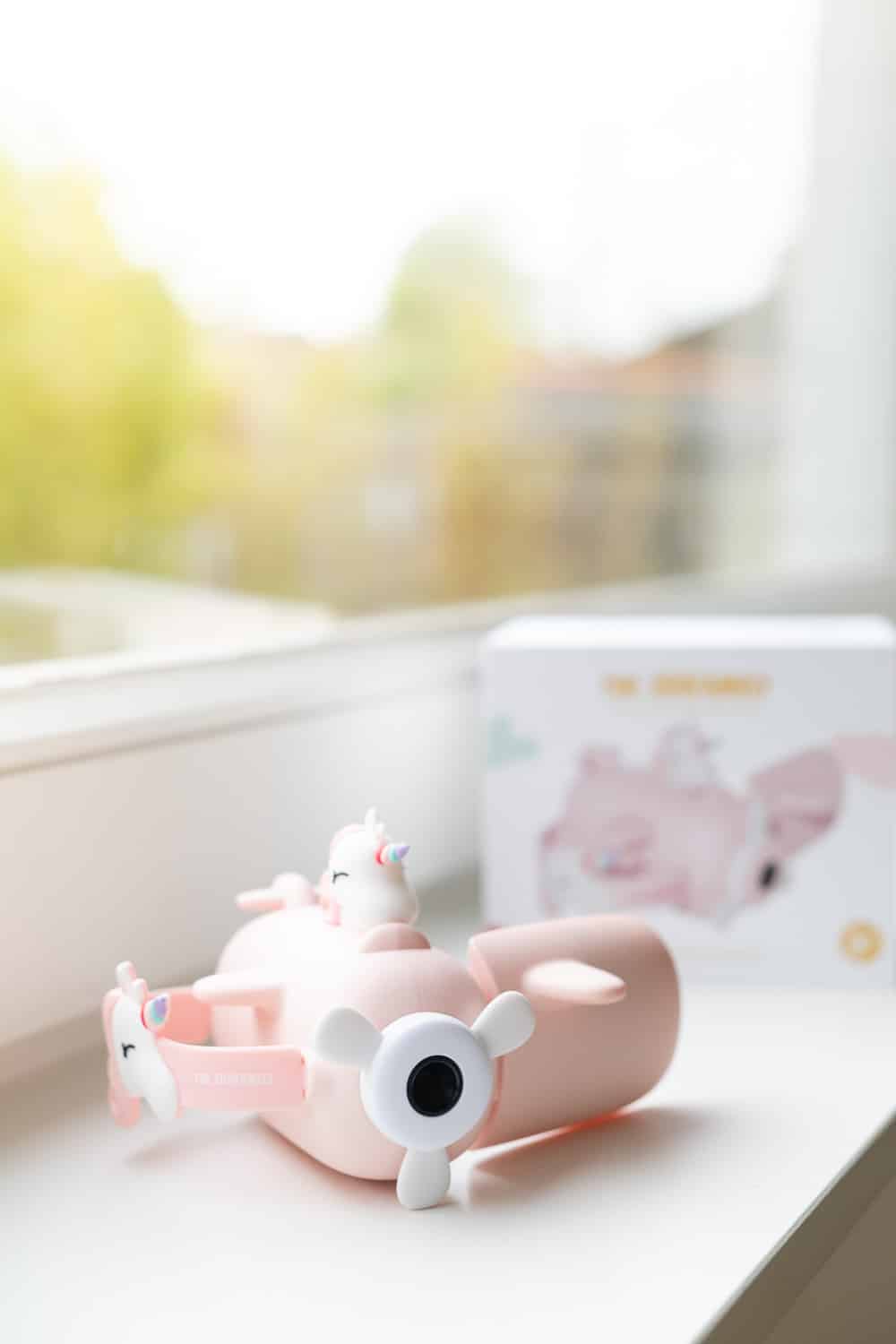 Zoo Video - Unicorn - Imagen 2