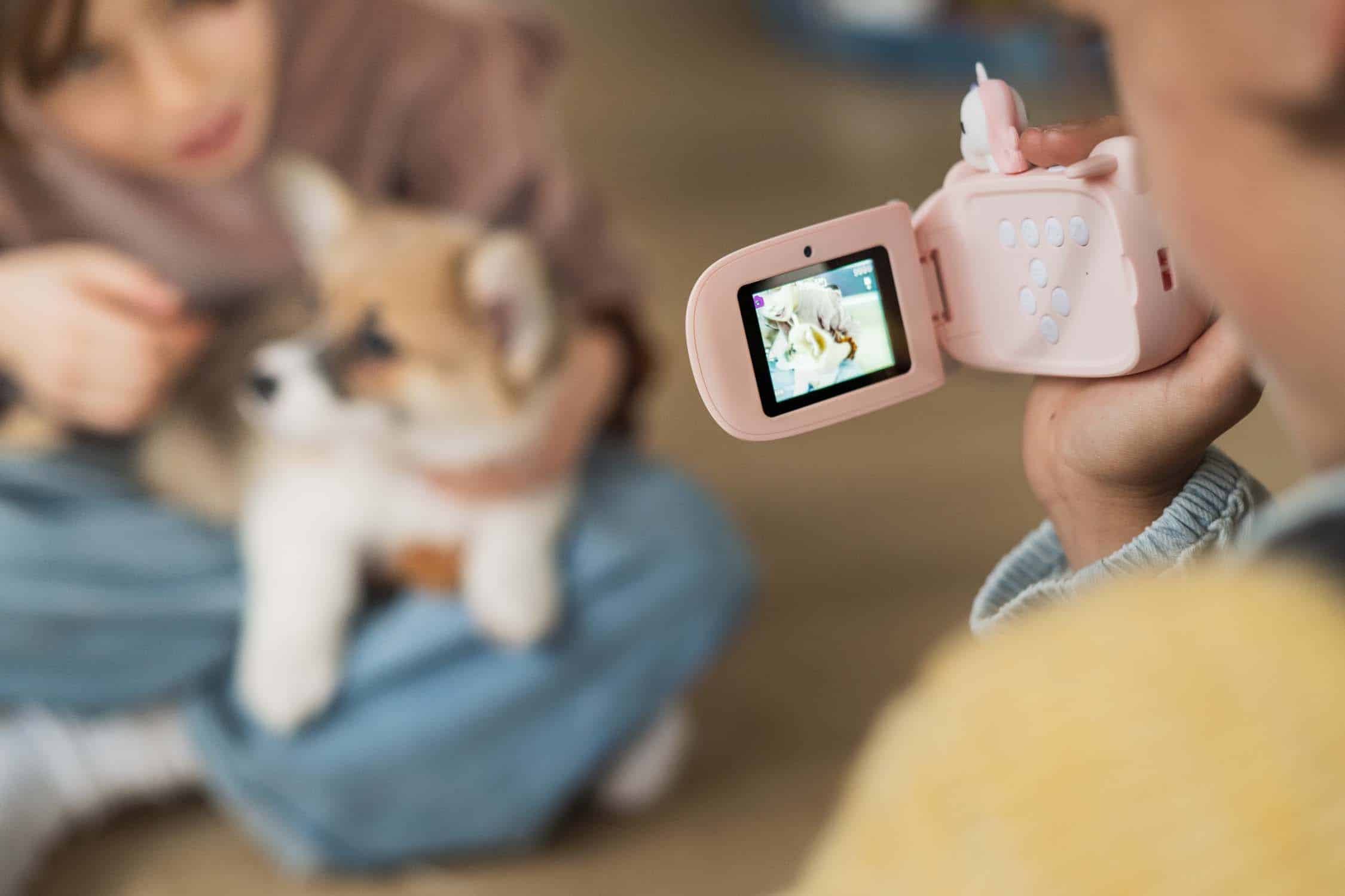 Zoo Video - Unicorn - Imagen 6