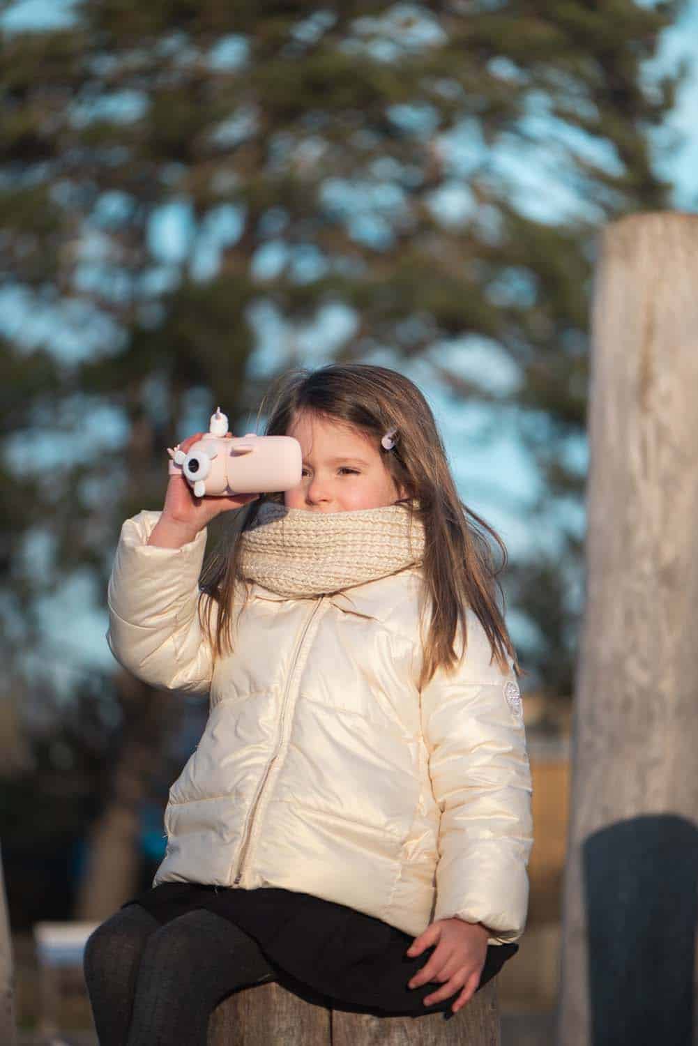 Zoo Video - Unicorn - Imagen 5