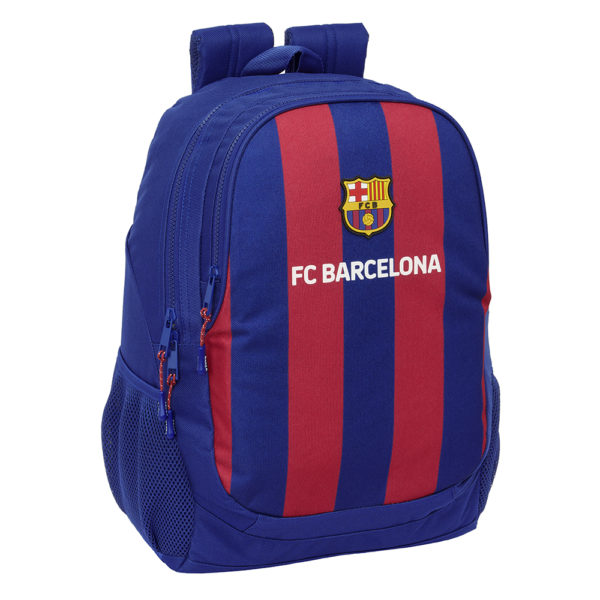 Mochila Adaptable a Carro F.C.Barcelona