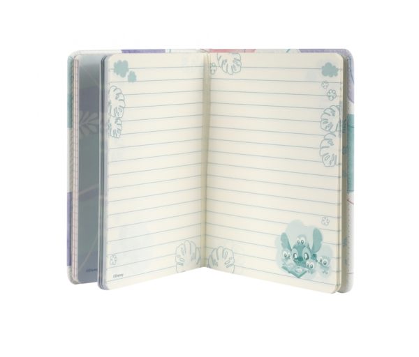 Cuaderno B6 Squishy - Amor