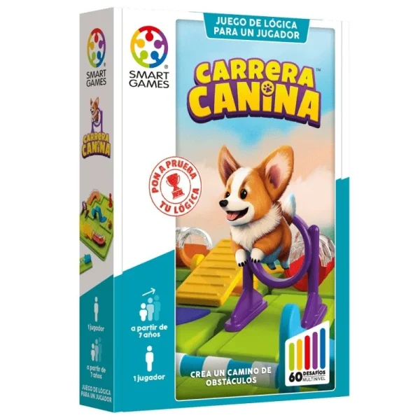 Carrera Canina