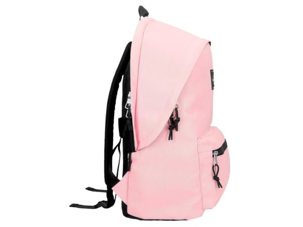 Mochila Porta Ordenador Pepe Jeans Aris Rosa