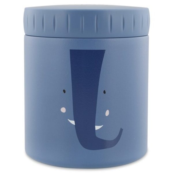 Termo Sólidos 350ml - Elefante