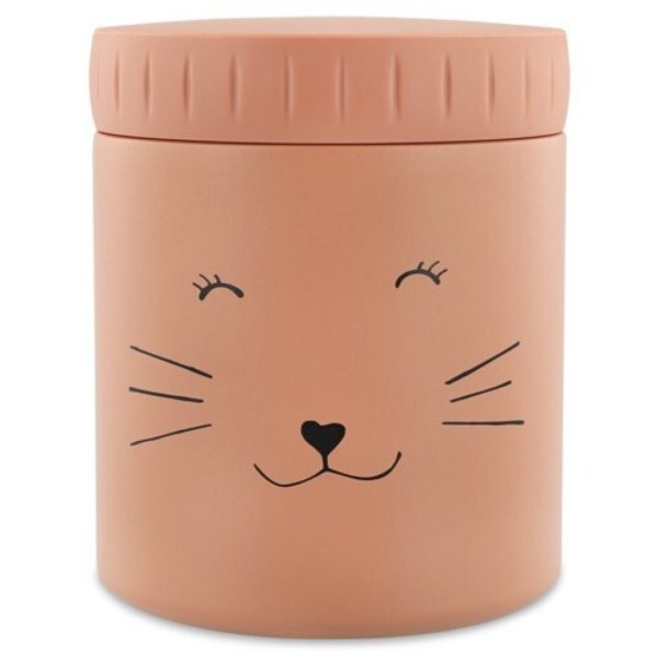 Termo Sólidos 350ml. - Gato