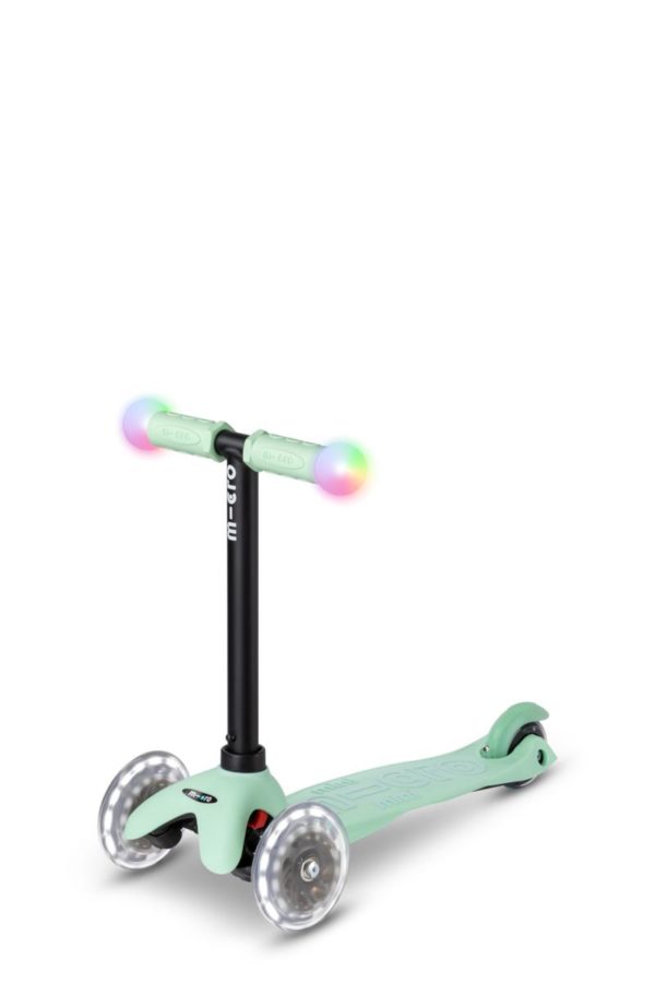 Patinete MINI MICRO EVOLUTIVO Menta ( +1 año)