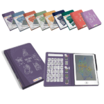 Tableta de Dibujo KidyDraw-Mini