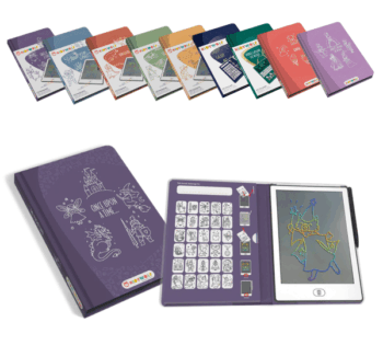 Tableta de Dibujo KidyDraw-Mini