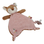 DouDou Ciervo Fairy Garden con detalles encantadores, ideal para bebés.