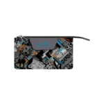 Estuche Escolar Graffiti Anime Totto