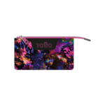 Estuche Escolar Flower Galaxy