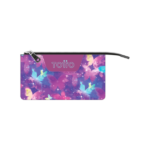 Estuche Escolar Mariposas Glitter Totto