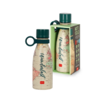 Botella Térmica 300ml Travel Legami sobre fondo blanco