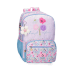 Mochila Adaptable a Carro Full of Flowers de Enso vista frontal