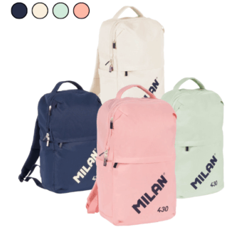 Mochila de 15 L de MILAN 430 en varios colores