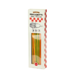 Juego de Mikado con Forma de Espagueti – Versión italiana del clásico juego de habilidad.