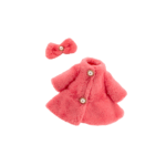 Conjunto de Ropa para Peluches Fashion Week completo