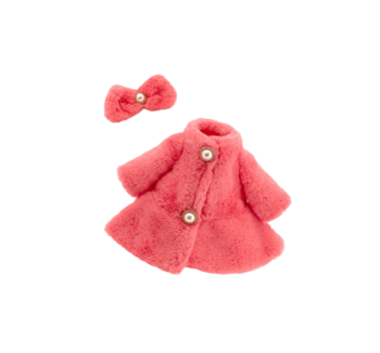 Conjunto de Ropa para Peluches Fashion Week completo