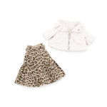 Conjunto de Ropa para Peluche Imagen de portada completo