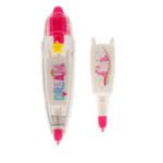 Bolígrafo con Cinta para Decorar de Unicornio Legami – vista general