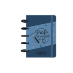 Cuaderno A6 Te Mereces un 10 Azul – Lovely Story