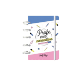 Cuaderno A6 Profe Eres Maravillosa Lovely Story